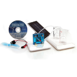 Solar Hydrogen Basic Kit